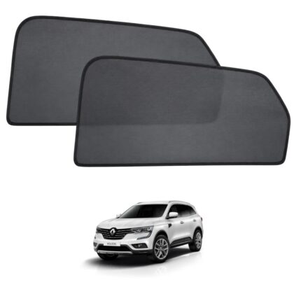 Renault Koleos Car Sun Shades