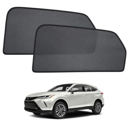 Toyota Venza Car Sun Shades