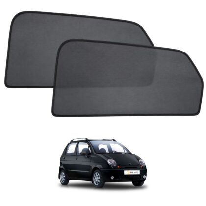 Daewoo Matiz 2002-2007 Car Sun Shades