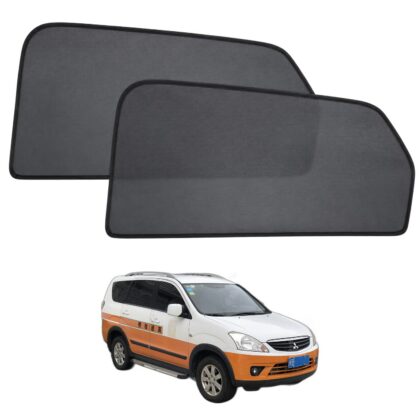 Mitsubishi Zinger Car Sun Shades