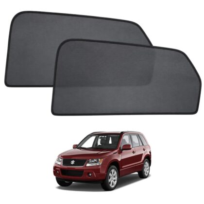 Suzuki Grand Vitara Car Sun Shades