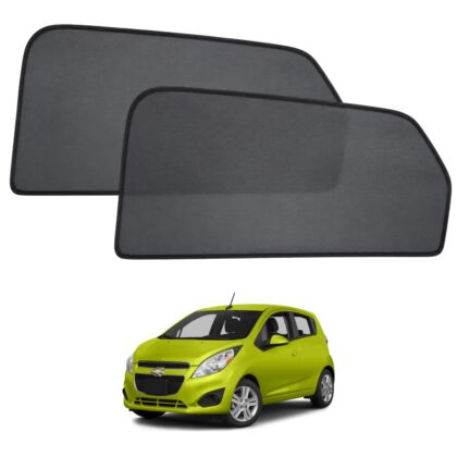 Holden Spark Lite 2007-2013 Car Sun Shades