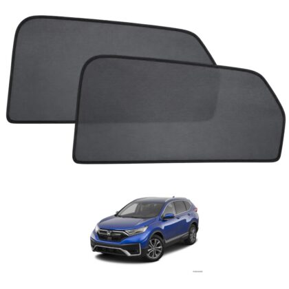 Honda CR-V 2017-2022 Car Sun Shades
