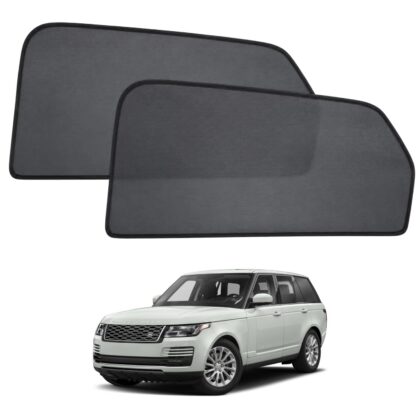 Land Rover Range Rover Vogue 2013-2022 Car Sun Shades