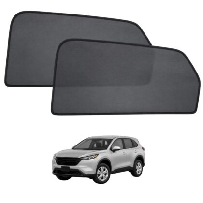 Omoda Jaecoo J7 Car Sun Shades