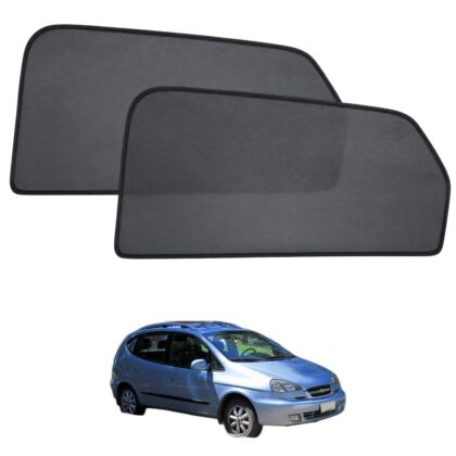 Holden Vivant Car Sun Shades