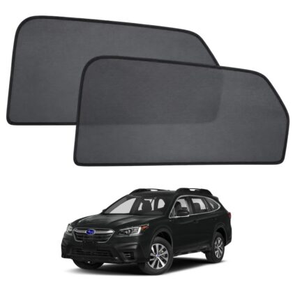 Subaru Outback Car Sun Shades