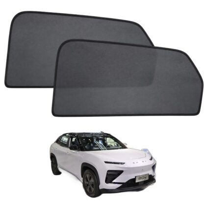 BAIC Q7 Car Sun Shades