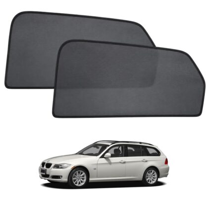 BMW E90 320i 2005-2011 Car Sun Shades