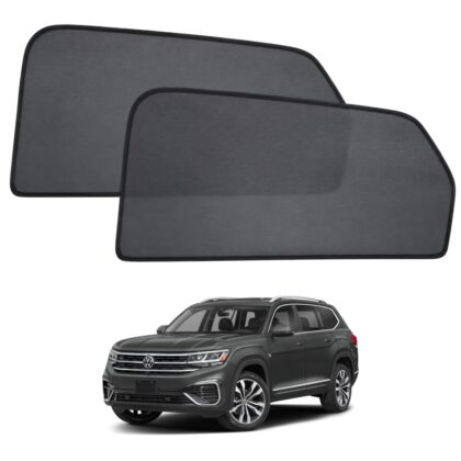 Volkswagen Teramont Car Sun Shades