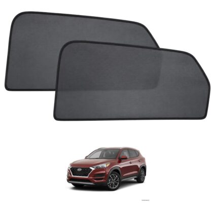 Hyundai Tucson 2016-2021 Car Sun Shades
