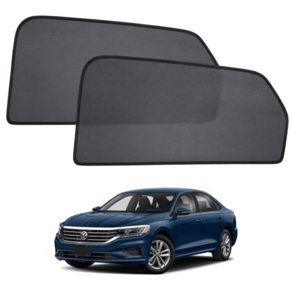 Volkswagen Passat Car Sun Shades