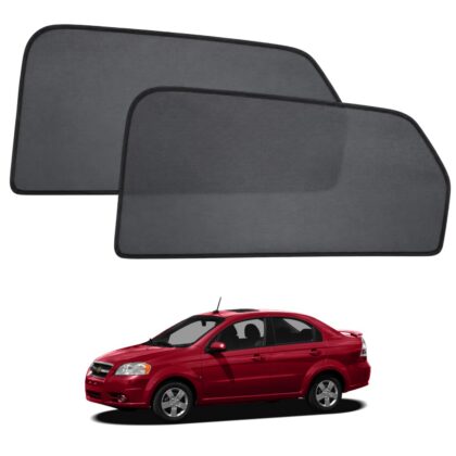 Holden Gentra Car Sun Shades