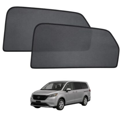 Honda Acura 7 Seat Car Sun Shades