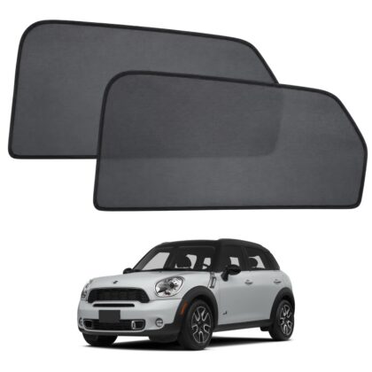 MINI Countryman R60 Car Sun Shades