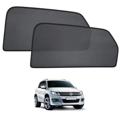 Volkswagen Tiguan Allspace 2018-2024 Car Sun Shades