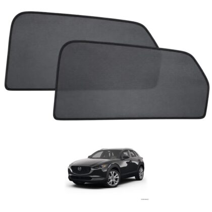 Mazda CX-30 2020-2026 Car Sun Shades