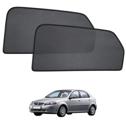 Daewoo Lacetti 2006-2010 Car Sun Shades