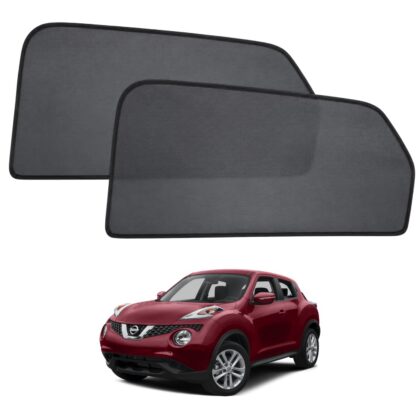 Nissan Juke Car Sun Shades