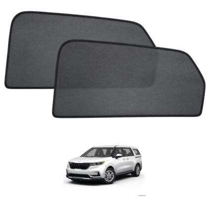 Kia Carnival 2020-2026 Car Sun Shades