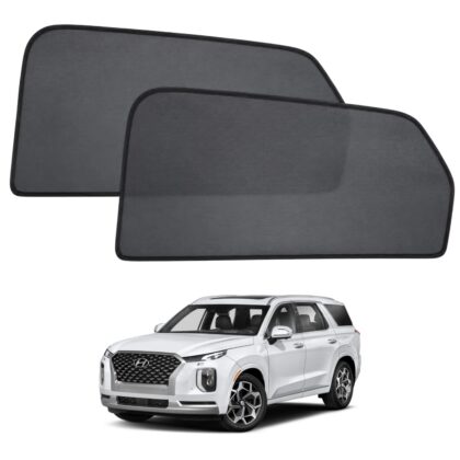 Hyundai Palisade Car Sun Shades