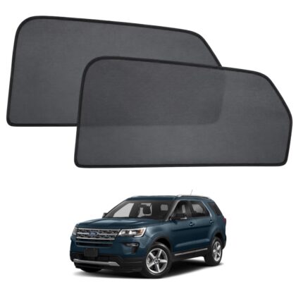 Ford Explorer 2016-2021 Car Sun Shades