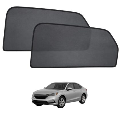MG 5 2022-2025 Car Sun Shades