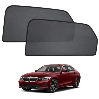 BMW 320i G20 2019-2025 Car Sun Shades