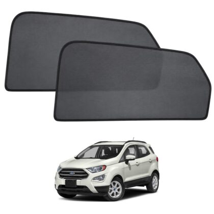 Ford Ecosport 2021-2024 Car Sun Shades