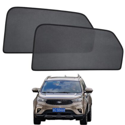 Ford Territory Car Sun Shades