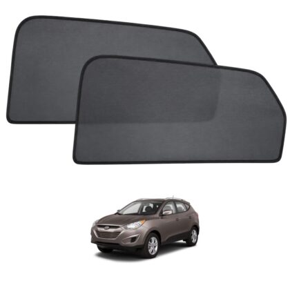 Hyundai Tucson 2009-2015 Car Sun Shades