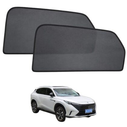 MG RX5 Car Sun Shades