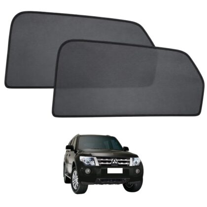 Mitsubishi Pajero V45 1994-1999 Car Sun Shades
