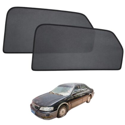 Nissan Bluebird Car Sun Shades