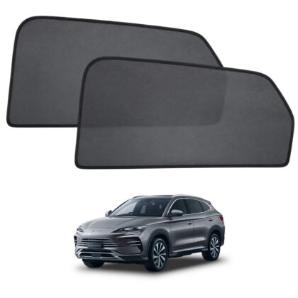 BYD Sealion 6 Car Sun Shades