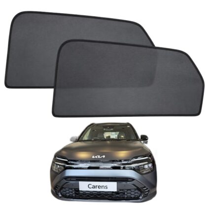 Kia Rondo 2022-2024 Car Sun Shades