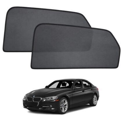 BMW F30 320i 2012-2019 Car Sun Shades