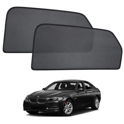 BMW 520i 2010-2017 Car Sun Shades
