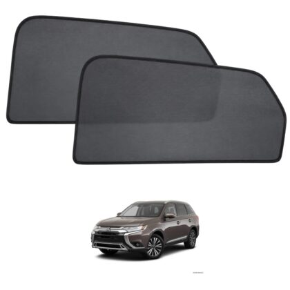 Mitsubishi Asx Car Sun Shades