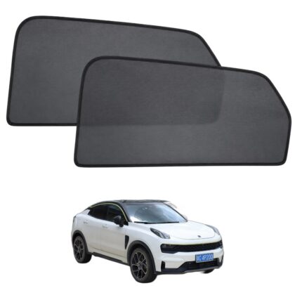 Lynk & Co 05 Car Sun Shades