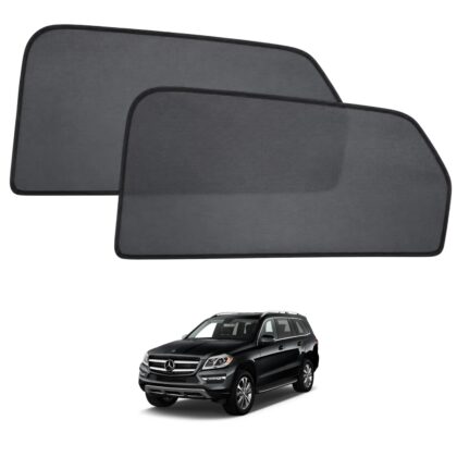 Mercedes GLC 2016-2022 Car Sun Shades