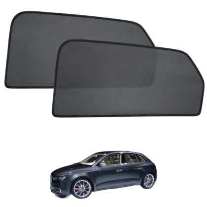 Audi A1 Sportback 2010-2018 Car Sun Shades