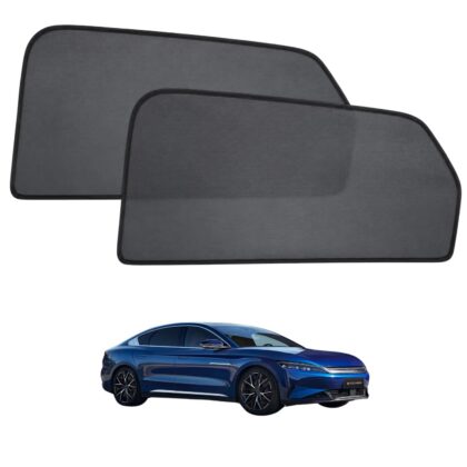 BYD Han Car Sun Shades