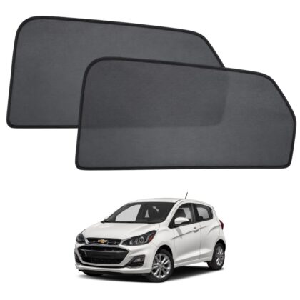 Holden Spark 2017-2020 Car Sun Shades