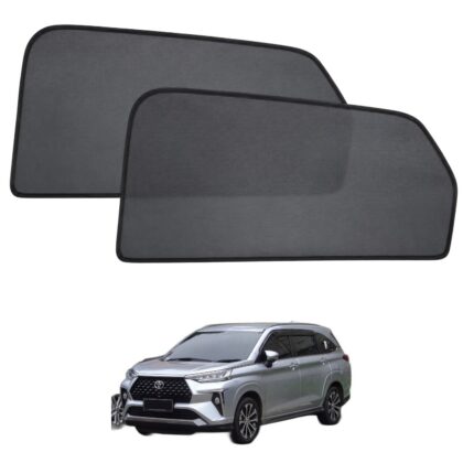Toyota Veloz Car Sun Shades