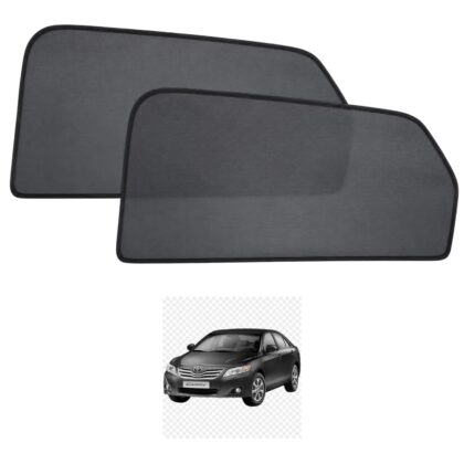 Toyota Camry LE 2007-2012 Car Sun Shades