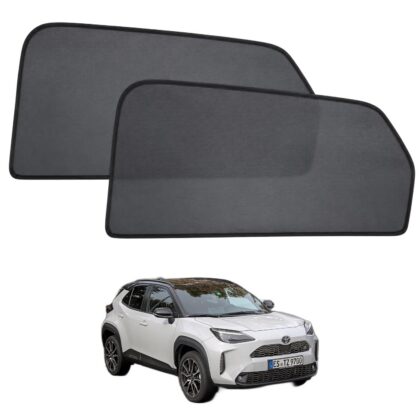 Toyota Yaris Cross 2023-2025 Car Sun Shades