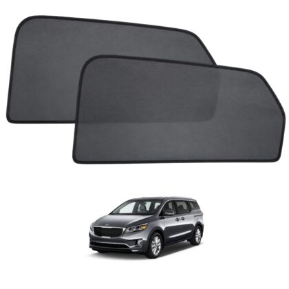 Kia Rondo Car Sun Shades