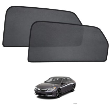 Honda Accord 2013-2017 Car Sun Shades