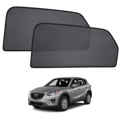 Mazda CX-5 2012-2017 Car Sun Shades